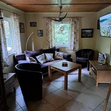 Waldhaus St. Egidien