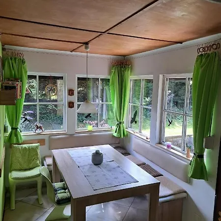 Waldhaus St. Egidien *