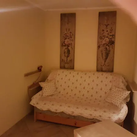 Waldhaus St. Egidien *