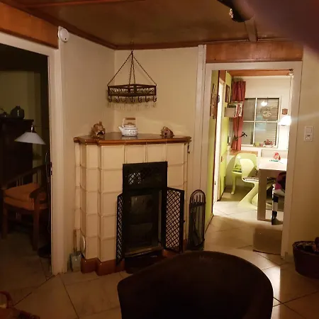 Ferienhaus Waldhaus St. Egidien *