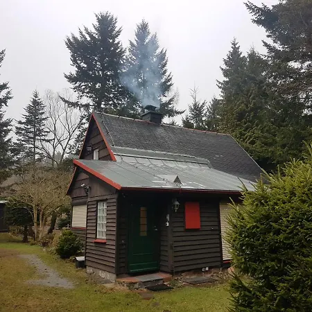 Waldhaus St. Egidien * Altenberg (Erzgebirge)