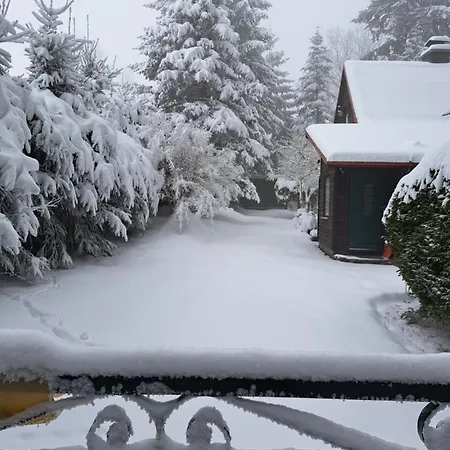 Waldhaus St. Egidien Ferienhaus Altenberg (Erzgebirge)