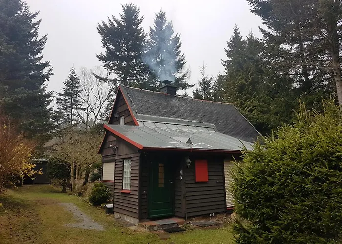 Waldhaus St. Egidien * Altenberg (Osterzgebirge)
